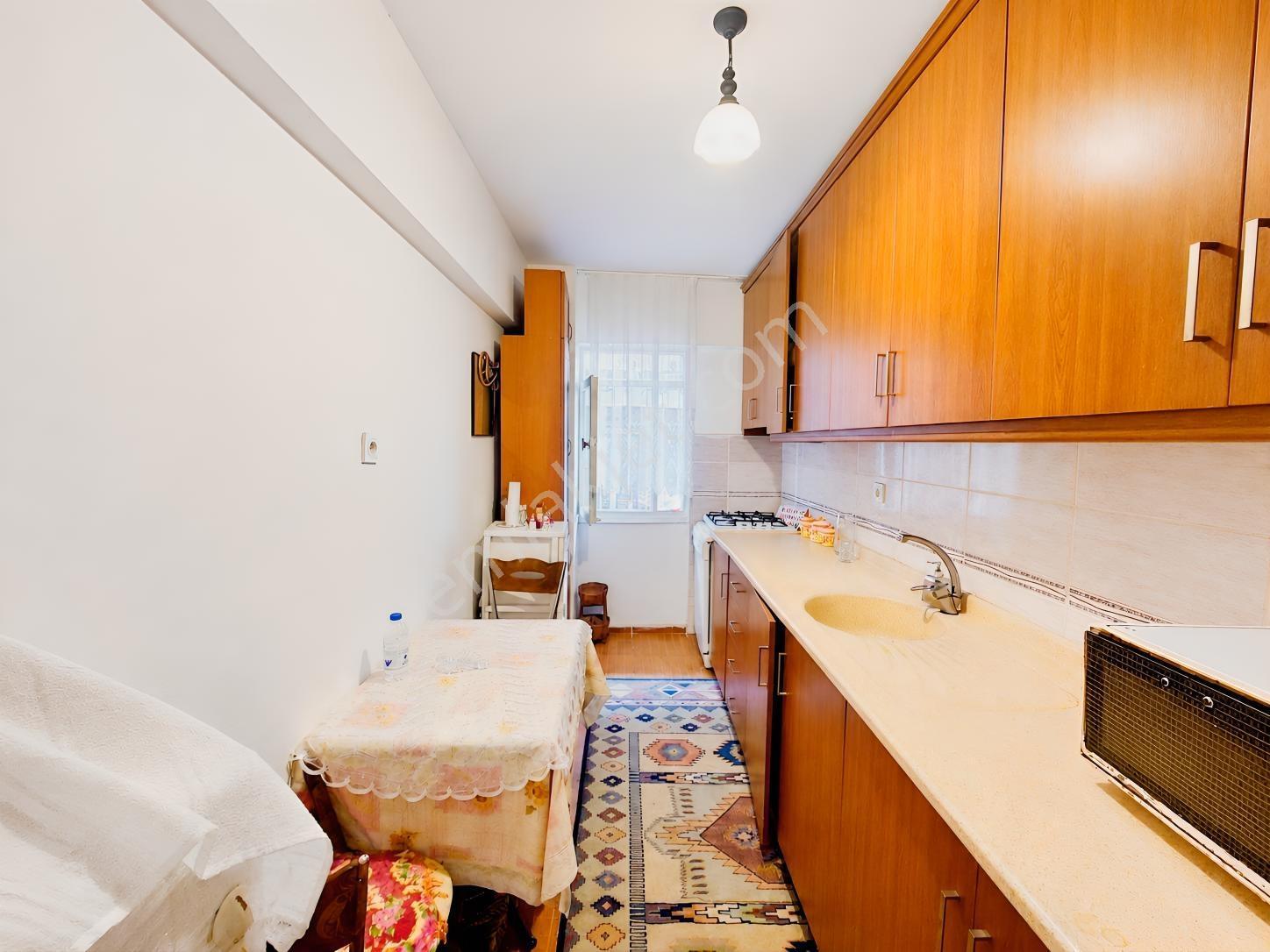 Kuşadası Türkmen'de Sahile 100m 2+1 Satılık Daire — fotoğraf 4