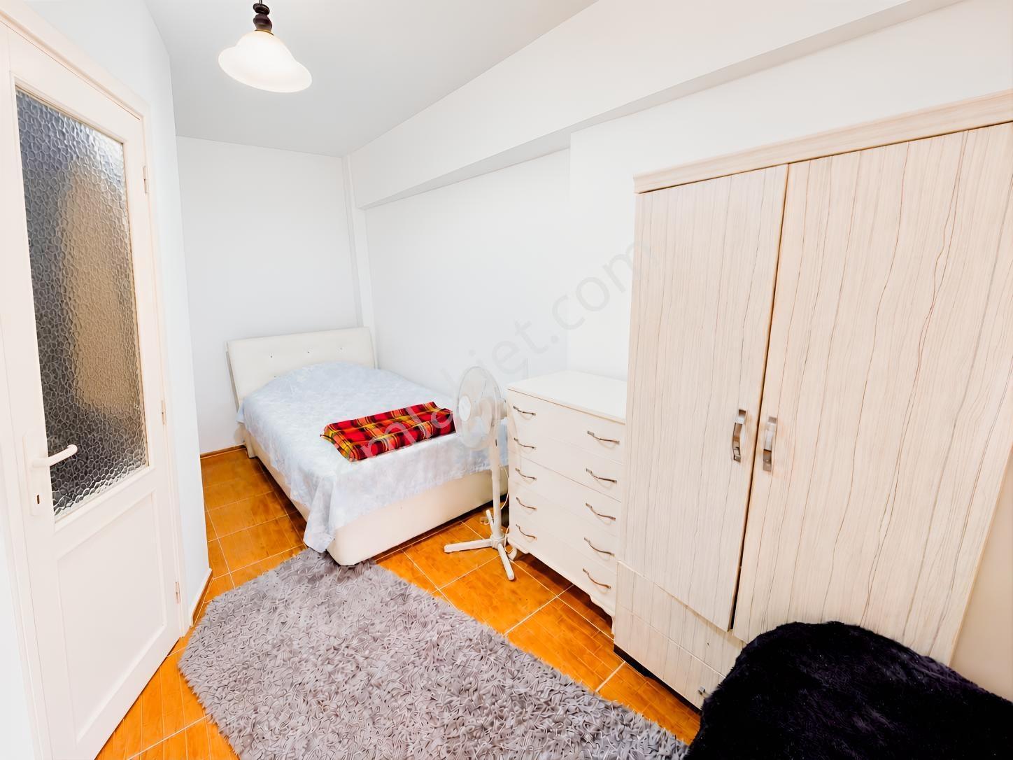 Kuşadası Türkmen'de Sahile 100m 2+1 Satılık Daire — fotoğraf 6