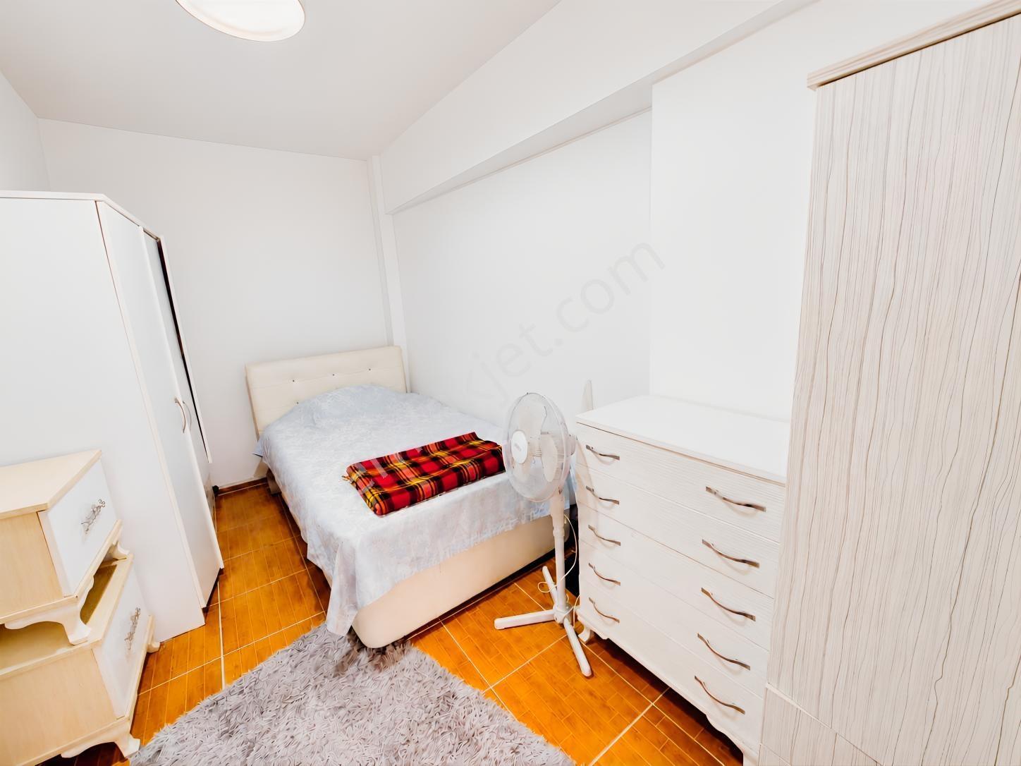 Kuşadası Türkmen'de Sahile 100m 2+1 Satılık Daire — fotoğraf 7