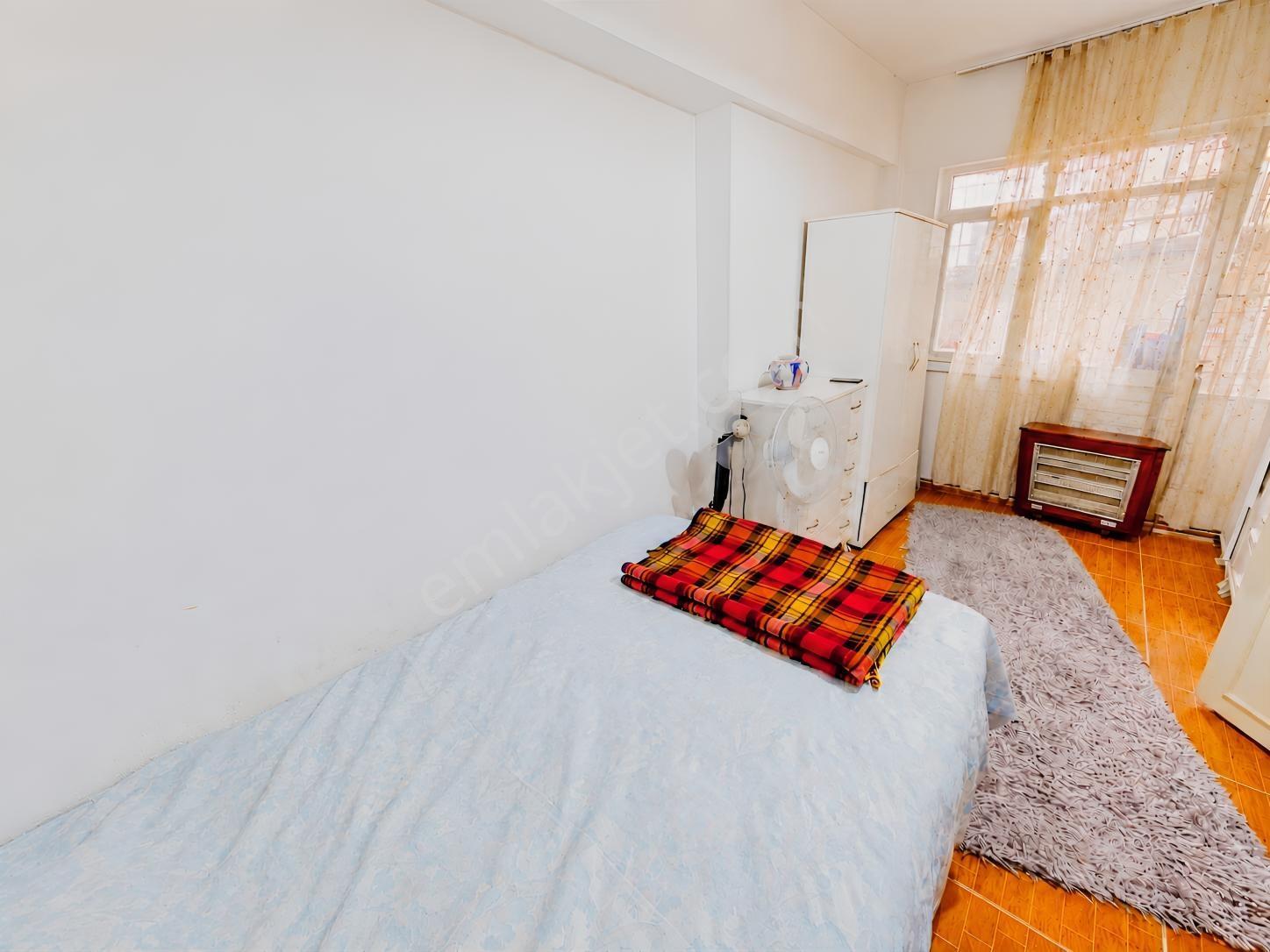 Kuşadası Türkmen'de Sahile 100m 2+1 Satılık Daire — fotoğraf 8