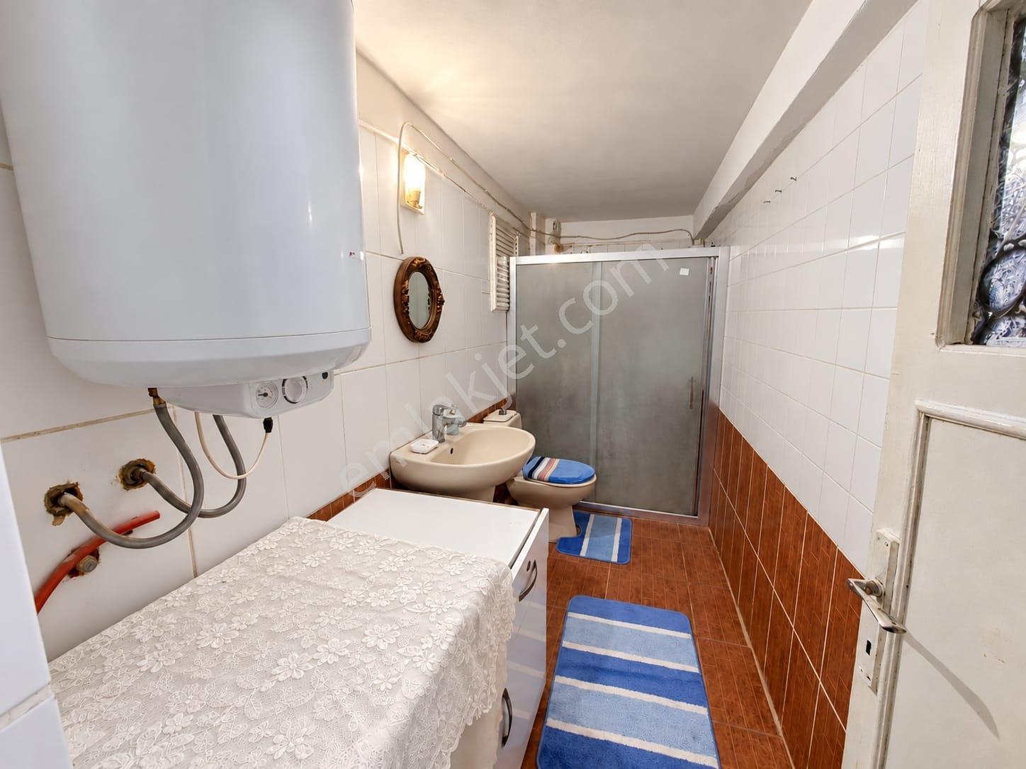 Kuşadası Türkmen'de Sahile 100m 2+1 Satılık Daire — fotoğraf 9
