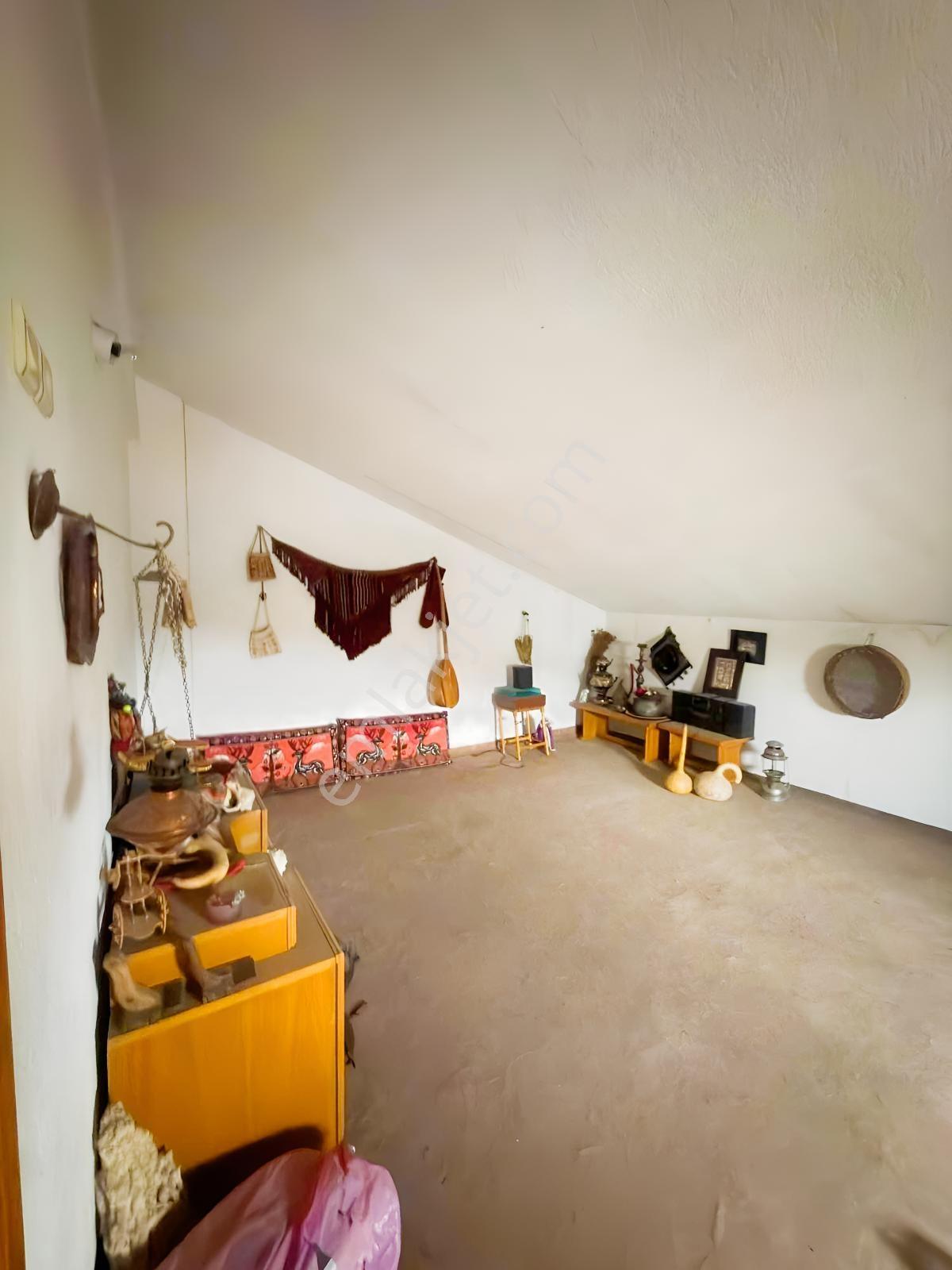 Nova'dan Konutlar'da En İyi Lokasyon'da Satılık Villa!!! — fotoğraf 17