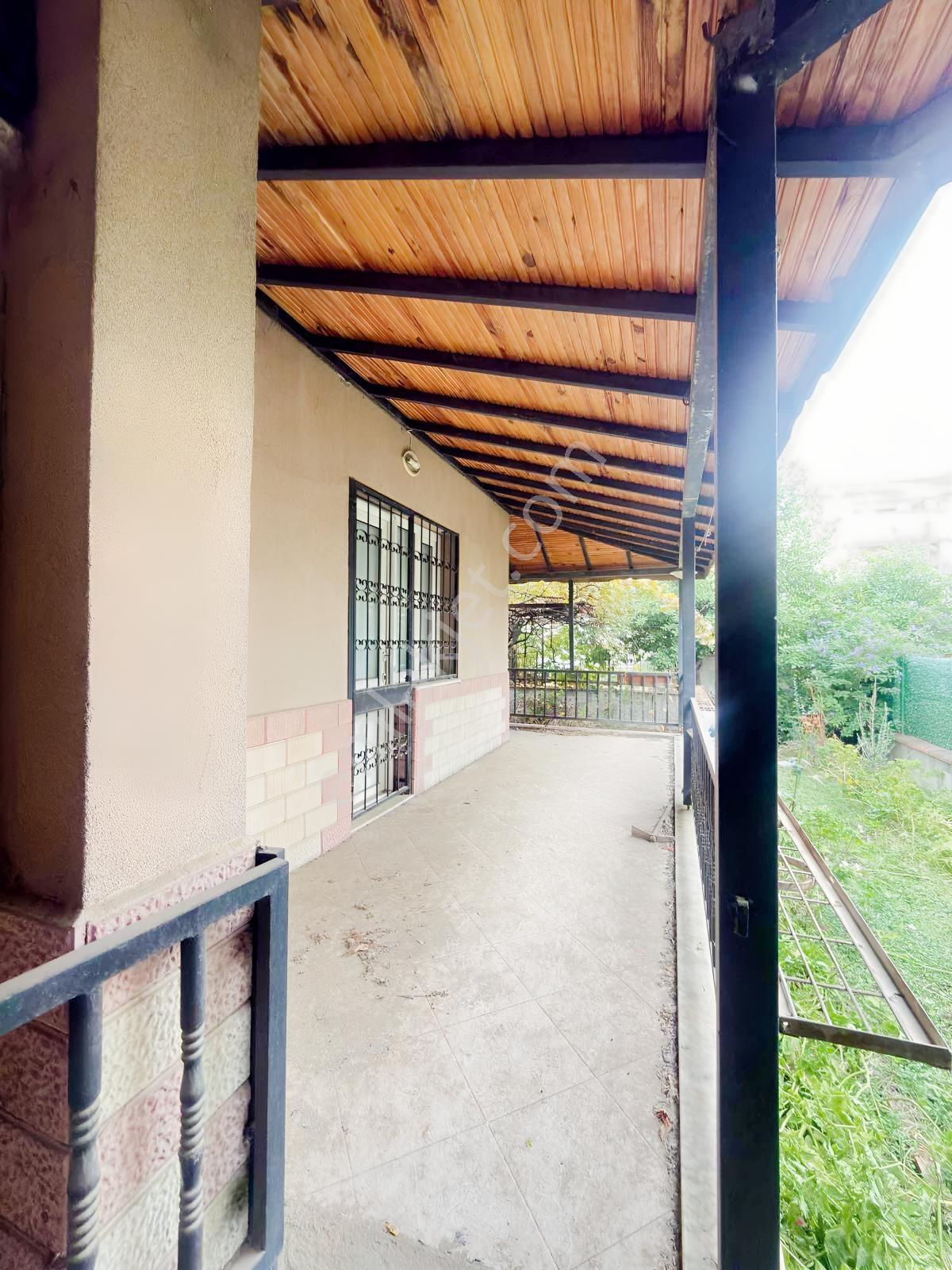 Nova'dan Konutlar'da En İyi Lokasyon'da Satılık Villa!!! — fotoğraf 19
