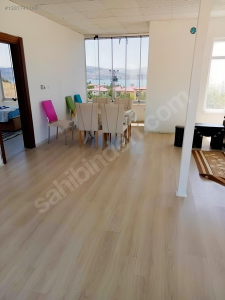 Hazar Gölünde Satılık Yazlık Müstakil 2katlı Ev — fotoğraf 7