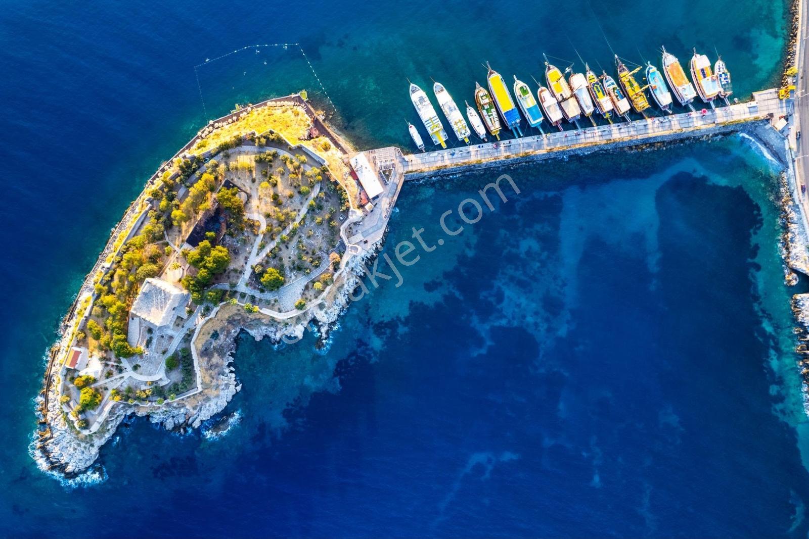 Kuşadası Türkmen İkiçeşmelik'te Satılık İmarlı Arsa — fotoğraf 9
