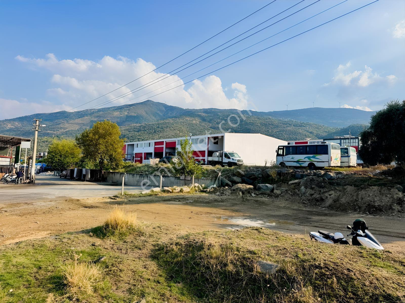 İnci Emlak'tan Duatepe Mahallesi'nde Satılık Mükemmel Arsa — fotoğraf 17