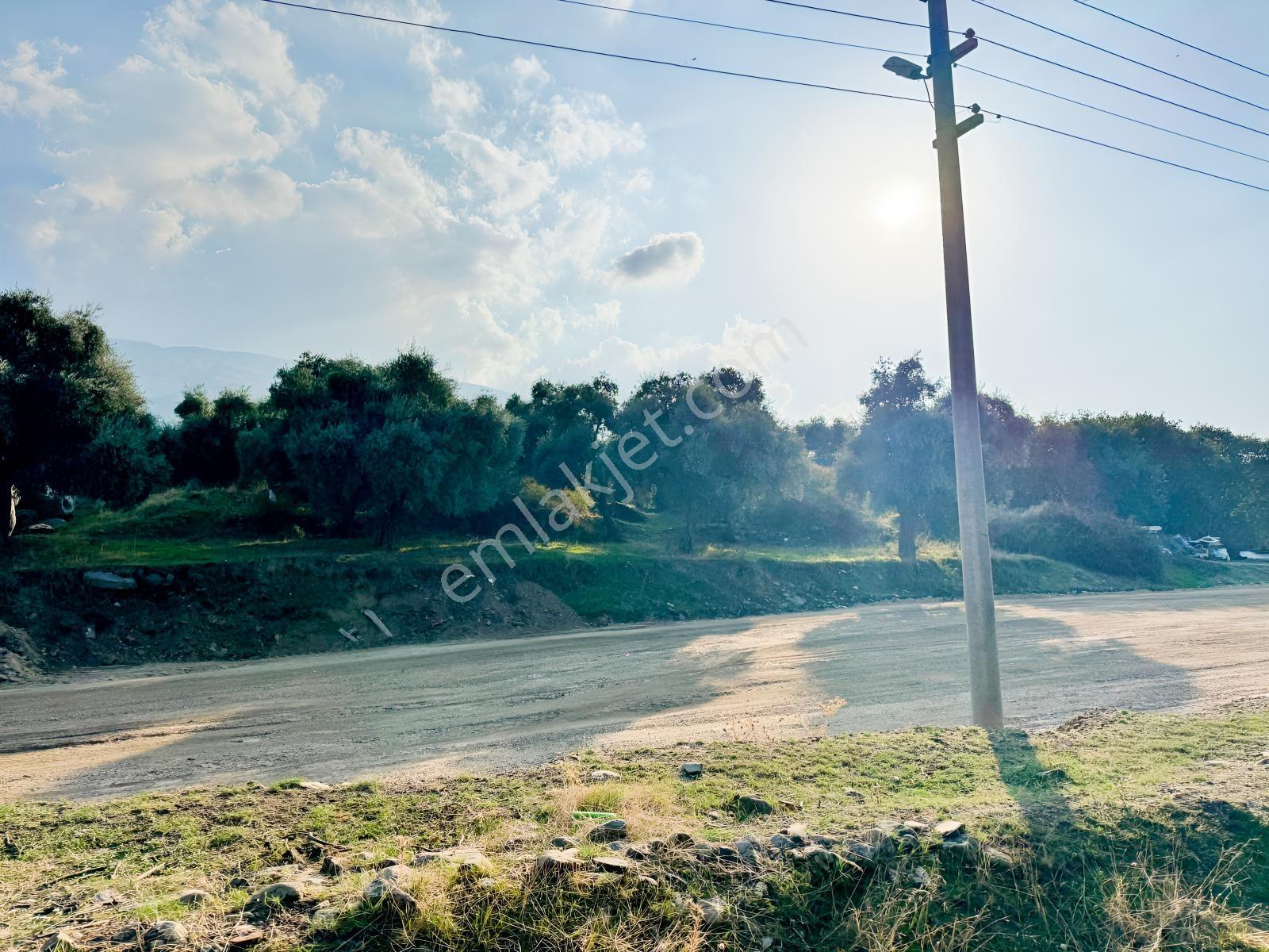İnci Emlak'tan Duatepe Mahallesi'nde Satılık Mükemmel Arsa — fotoğraf 18