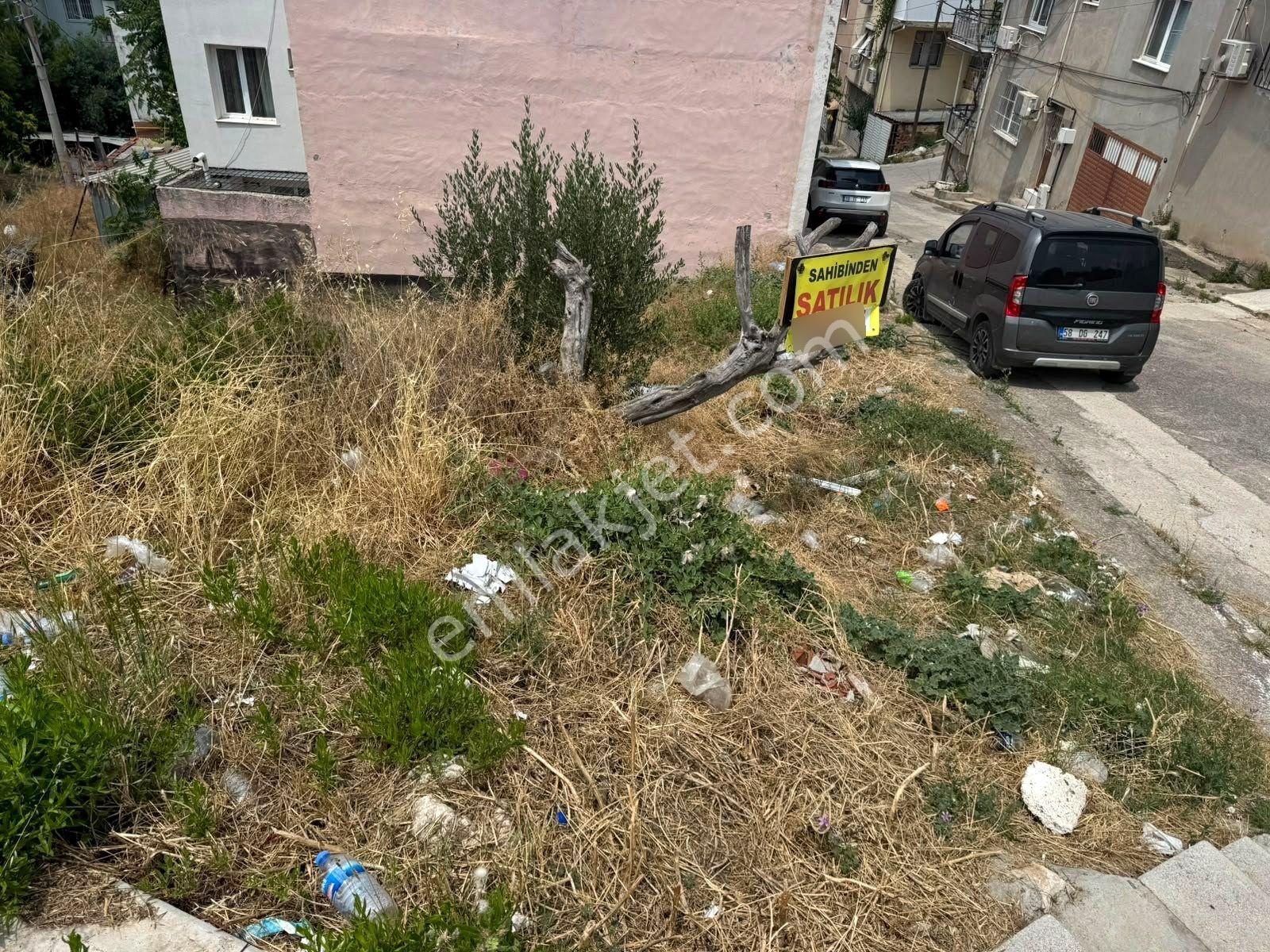 Kw Cobans'tan Bornova Altındağ'da 145 M² Konut İmarlı Arsa! — fotoğraf 7