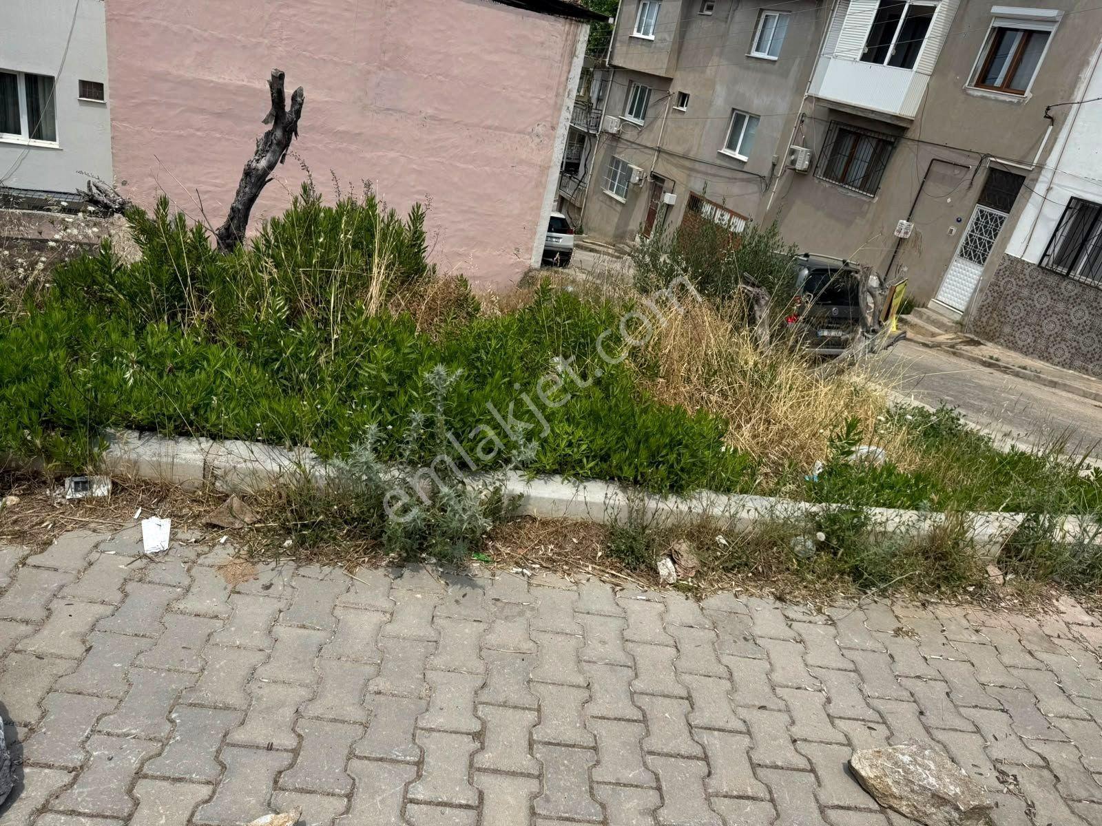 Kw Cobans'tan Bornova Altındağ'da 145 M² Konut İmarlı Arsa! — fotoğraf 8