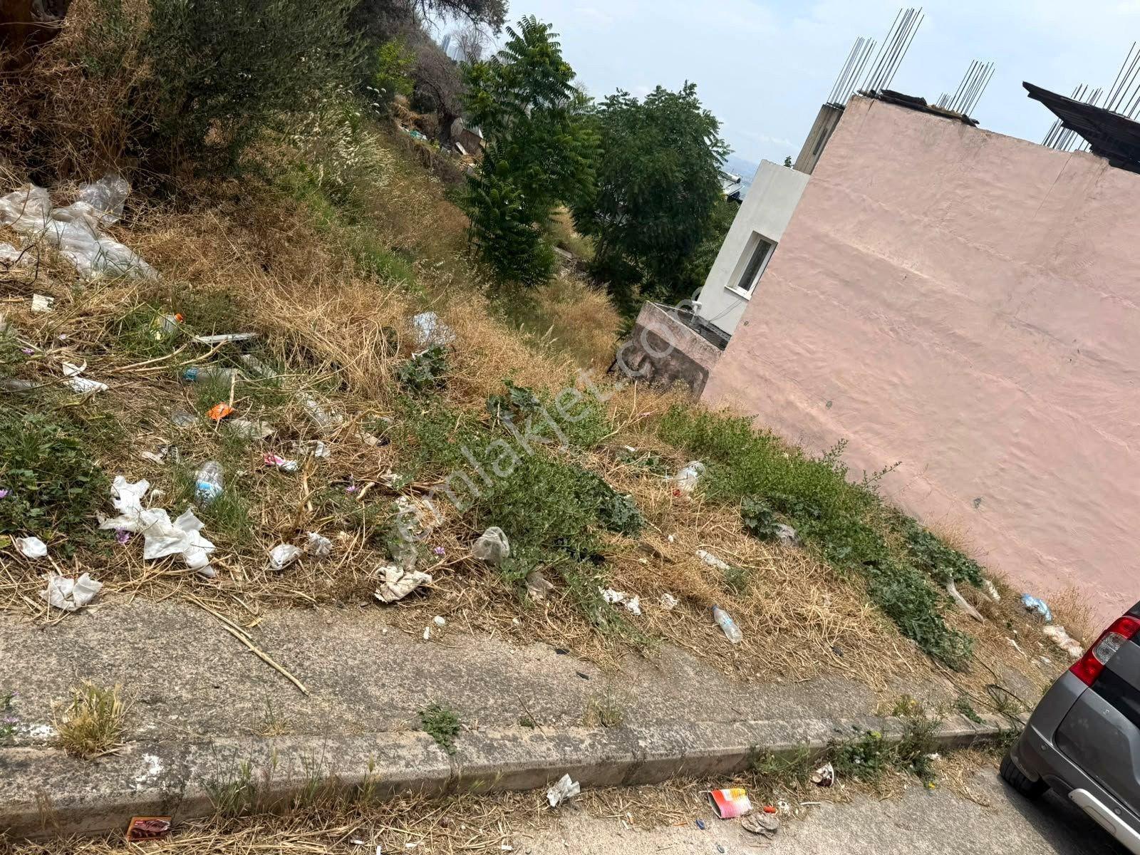 Kw Cobans'tan Bornova Altındağ'da 145 M² Konut İmarlı Arsa! — fotoğraf 11