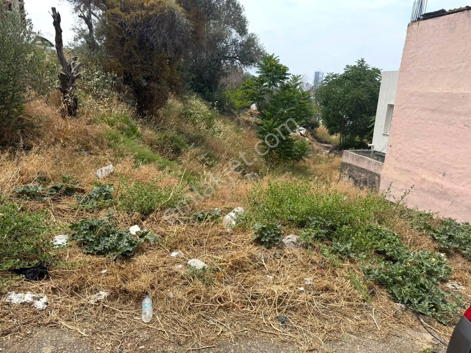 Kw Cobans'tan Bornova Altındağ'da 145 M² Konut İmarlı Arsa! — fotoğraf 12