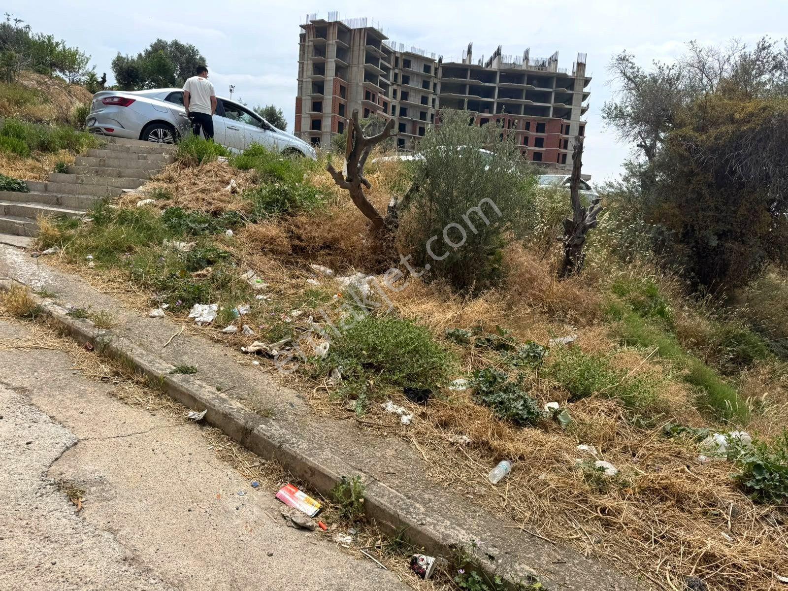Kw Cobans'tan Bornova Altındağ'da 145 M² Konut İmarlı Arsa! — fotoğraf 13