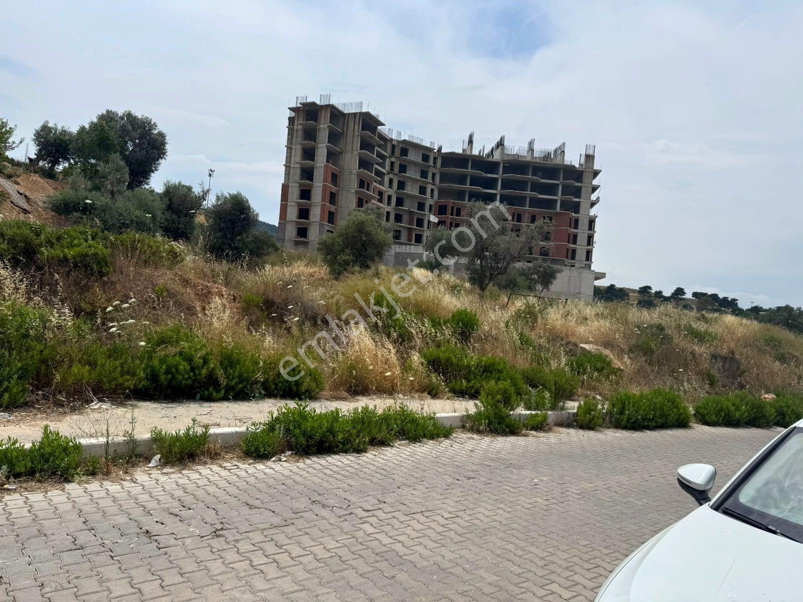 Kw Cobans'tan Bornova Altındağ'da 145 M² Konut İmarlı Arsa! — fotoğraf 14