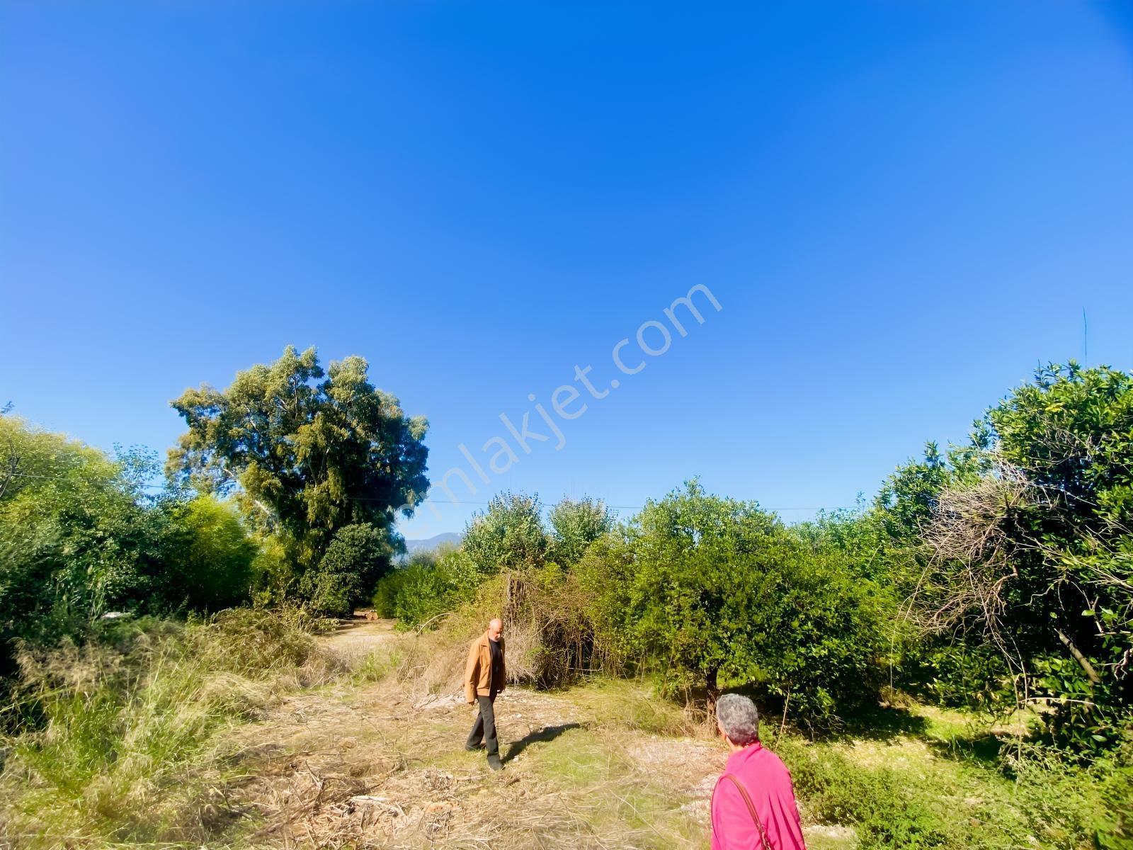 Okçularda Satılık İmarlı Arsa (oka12) — fotoğraf 6