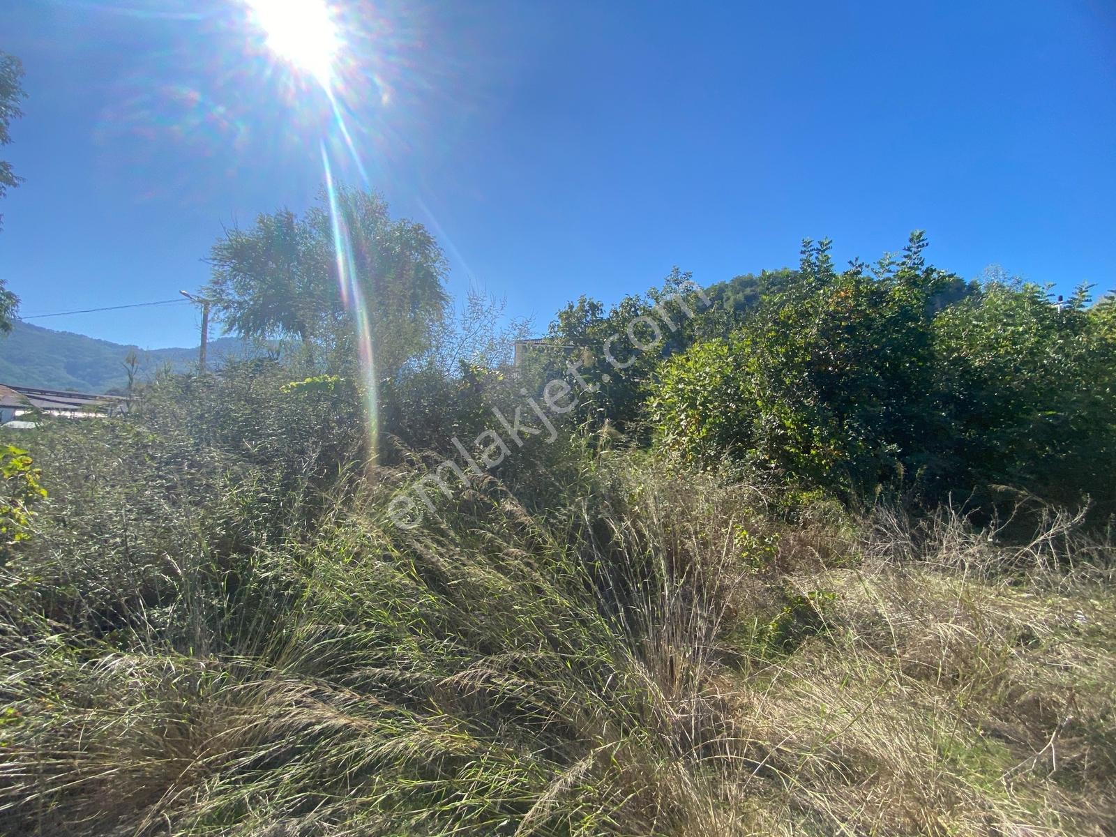 Okçularda Satılık İmarlı Arsa (oka12) — fotoğraf 8