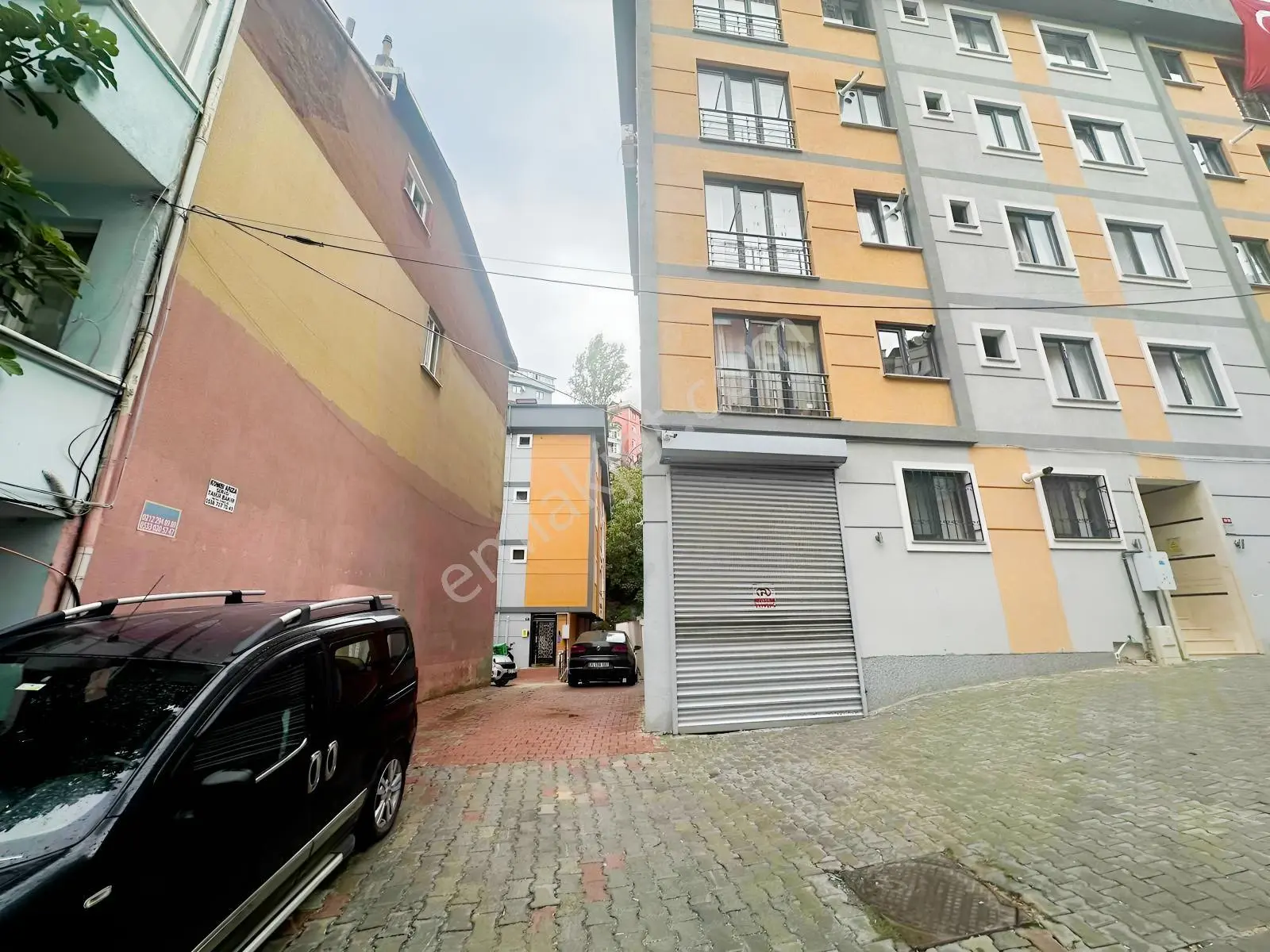 Acil+tamamına Kredi+oturm Yada 45.000kira Getirck+eminev Uyg — fotoğraf 2