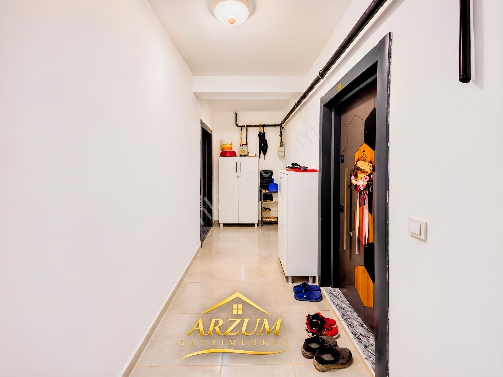 Arzum Gayrimenkul Danışmanlıktan Bahçelievler De 2+0 Ultra Lüks — fotoğraf 15