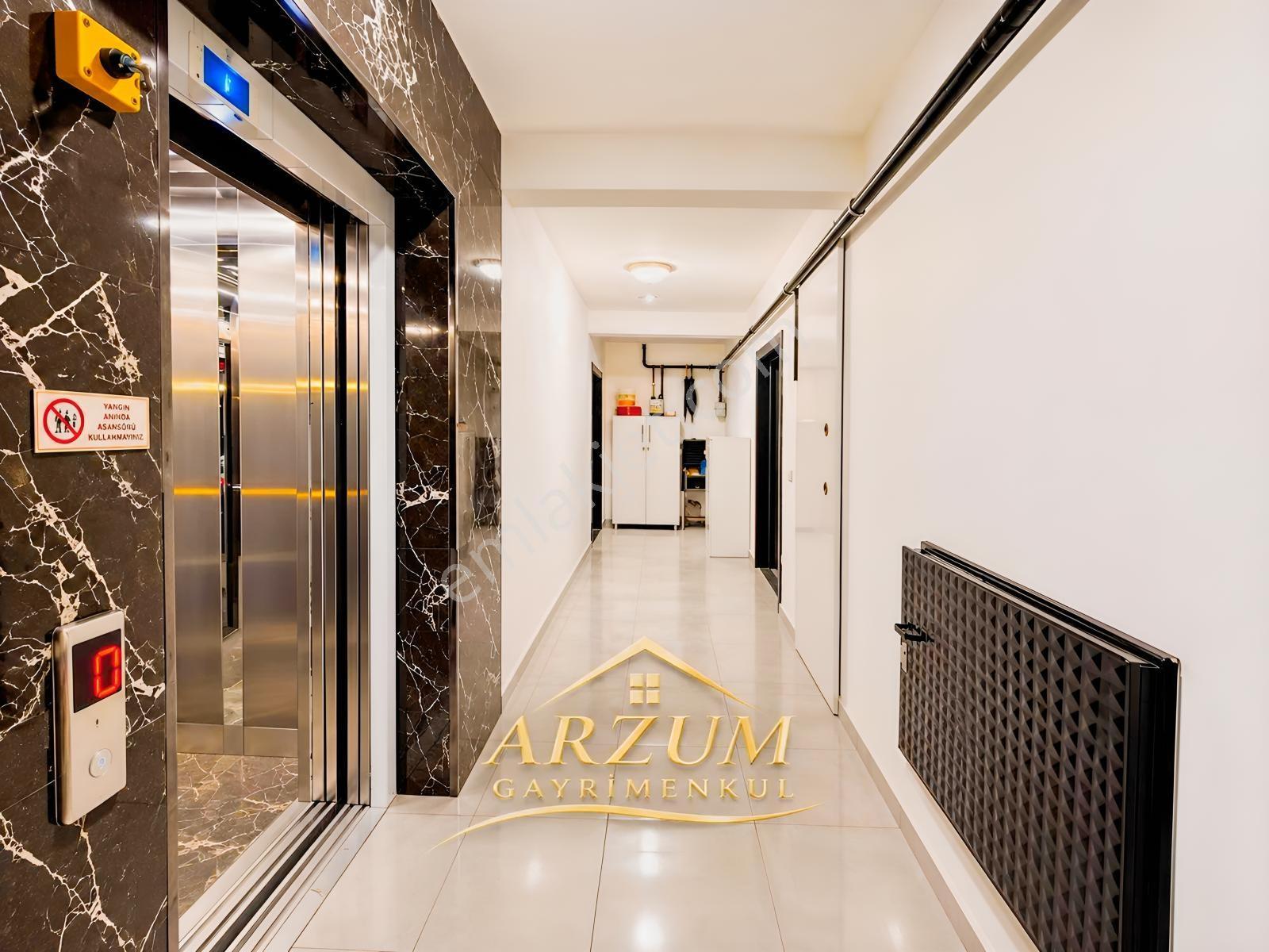 Arzum Gayrimenkul Danışmanlıktan Bahçelievler De 2+0 Ultra Lüks — fotoğraf 17