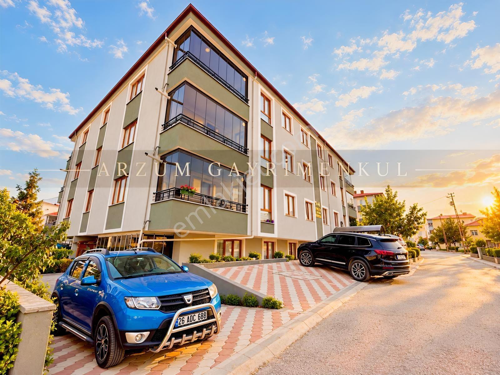 Arzum Gayrimenkul Danışmanlıktan Bahçelievler De 2+0 Ultra Lüks — fotoğraf 20