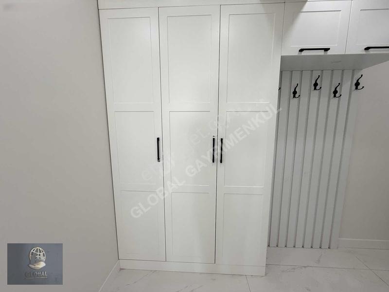 Tedkoleji Mevki Havuzlu Güvenlikli Lüx Site İçi 2+1 Sıfır Arakat — fotoğraf 4