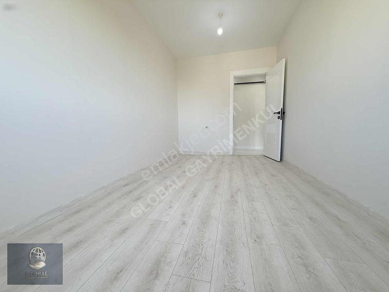 Tedkoleji Mevki Havuzlu Güvenlikli Lüx Site İçi 2+1 Sıfır Arakat — fotoğraf 5