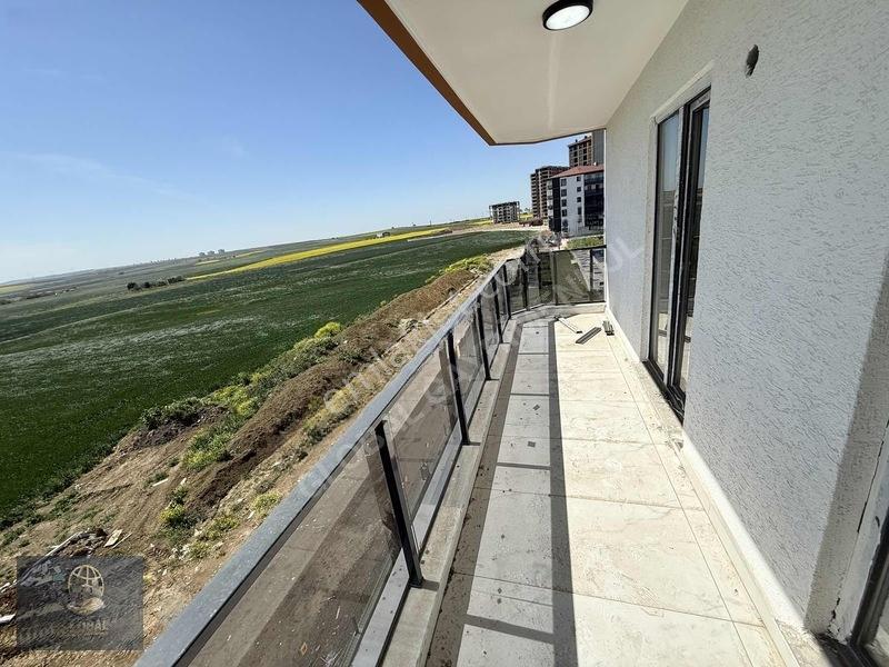 Tedkoleji Mevki Havuzlu Güvenlikli Lüx Site İçi 2+1 Sıfır Arakat — fotoğraf 7