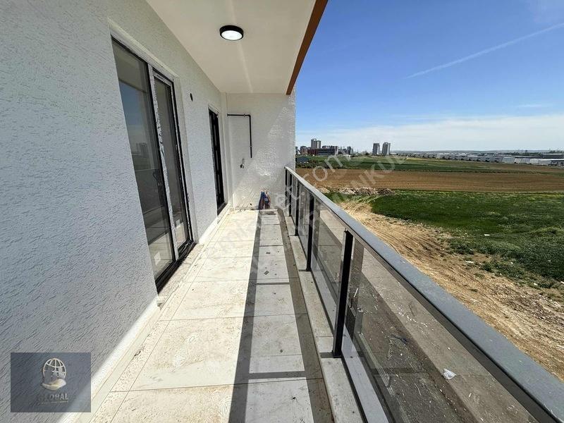 Tedkoleji Mevki Havuzlu Güvenlikli Lüx Site İçi 2+1 Sıfır Arakat — fotoğraf 8