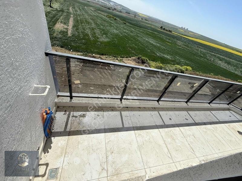 Tedkoleji Mevki Havuzlu Güvenlikli Lüx Site İçi 2+1 Sıfır Arakat — fotoğraf 12