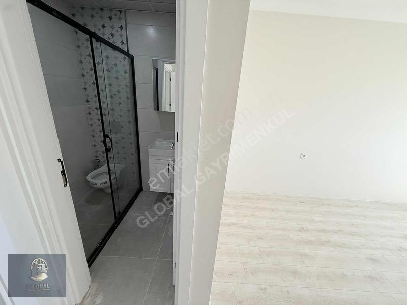 Tedkoleji Mevki Havuzlu Güvenlikli Lüx Site İçi 2+1 Sıfır Arakat — fotoğraf 17