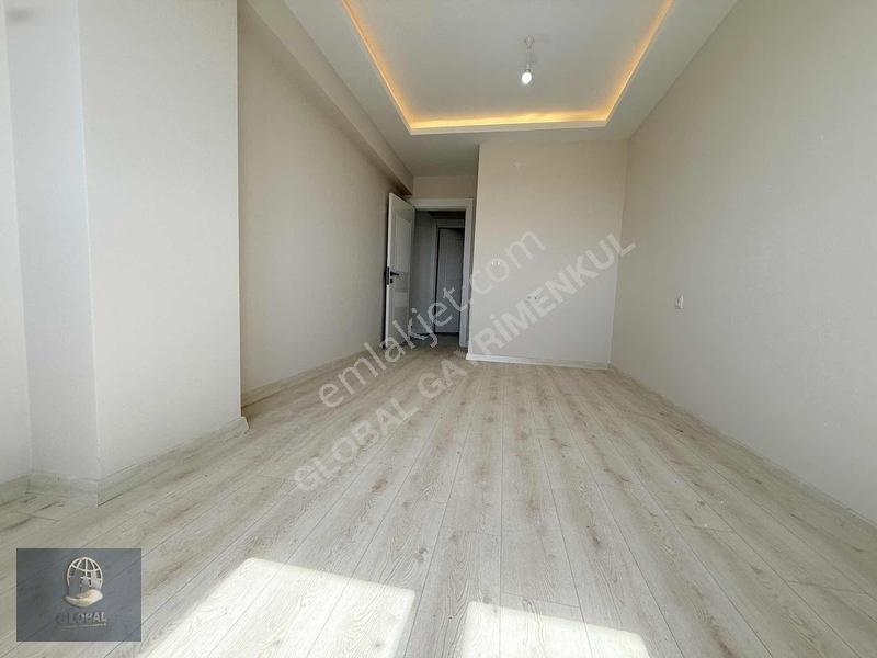 Tedkoleji Mevki Havuzlu Güvenlikli Lüx Site İçi 2+1 Sıfır Arakat — fotoğraf 19