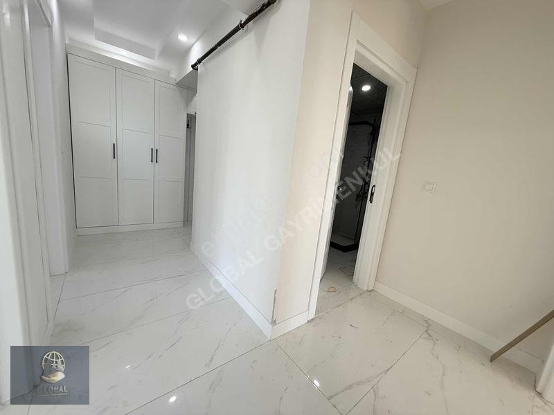 Tedkoleji Mevki Havuzlu Güvenlikli Lüx Site İçi 2+1 Sıfır Arakat — fotoğraf 21
