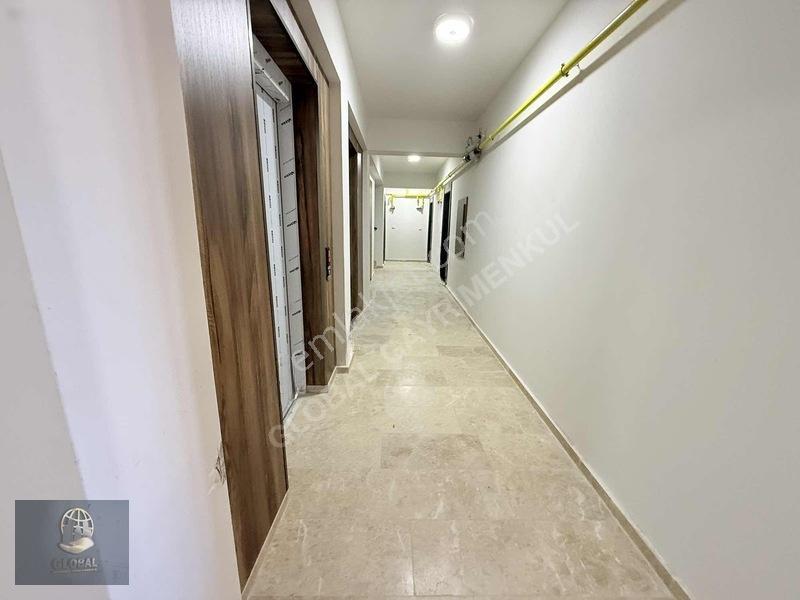 Tedkoleji Mevki Havuzlu Güvenlikli Lüx Site İçi 2+1 Sıfır Arakat — fotoğraf 22