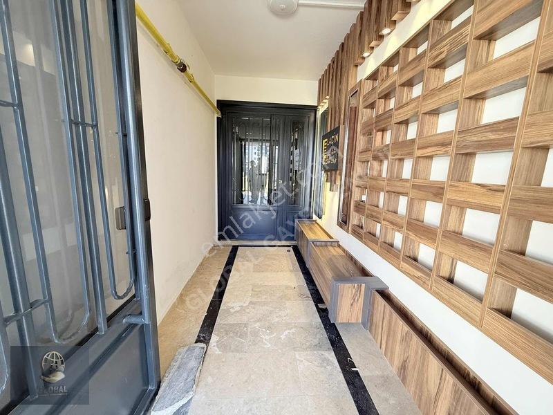 Tedkoleji Mevki Havuzlu Güvenlikli Lüx Site İçi 2+1 Sıfır Arakat — fotoğraf 23