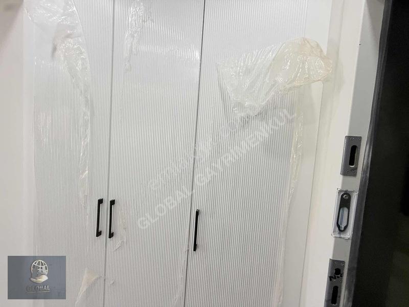 Tedkoleji Mevki Havuzlu Güvenlikli Lüx Site İçi 2+1 Sıfır Arakat — fotoğraf 29