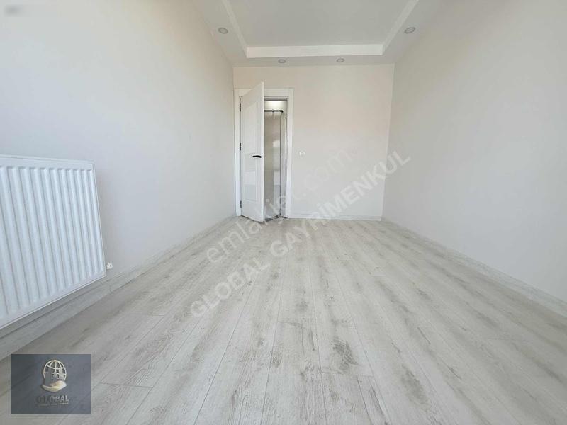 Tedkoleji Mevki Havuzlu Güvenlikli Lüx Site İçi 2+1 Sıfır Arakat — fotoğraf 33