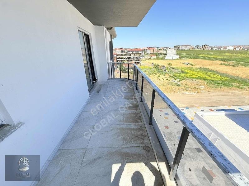 Tedkoleji Mevki Havuzlu Güvenlikli Lüx Site İçi 2+1 Sıfır Arakat — fotoğraf 35