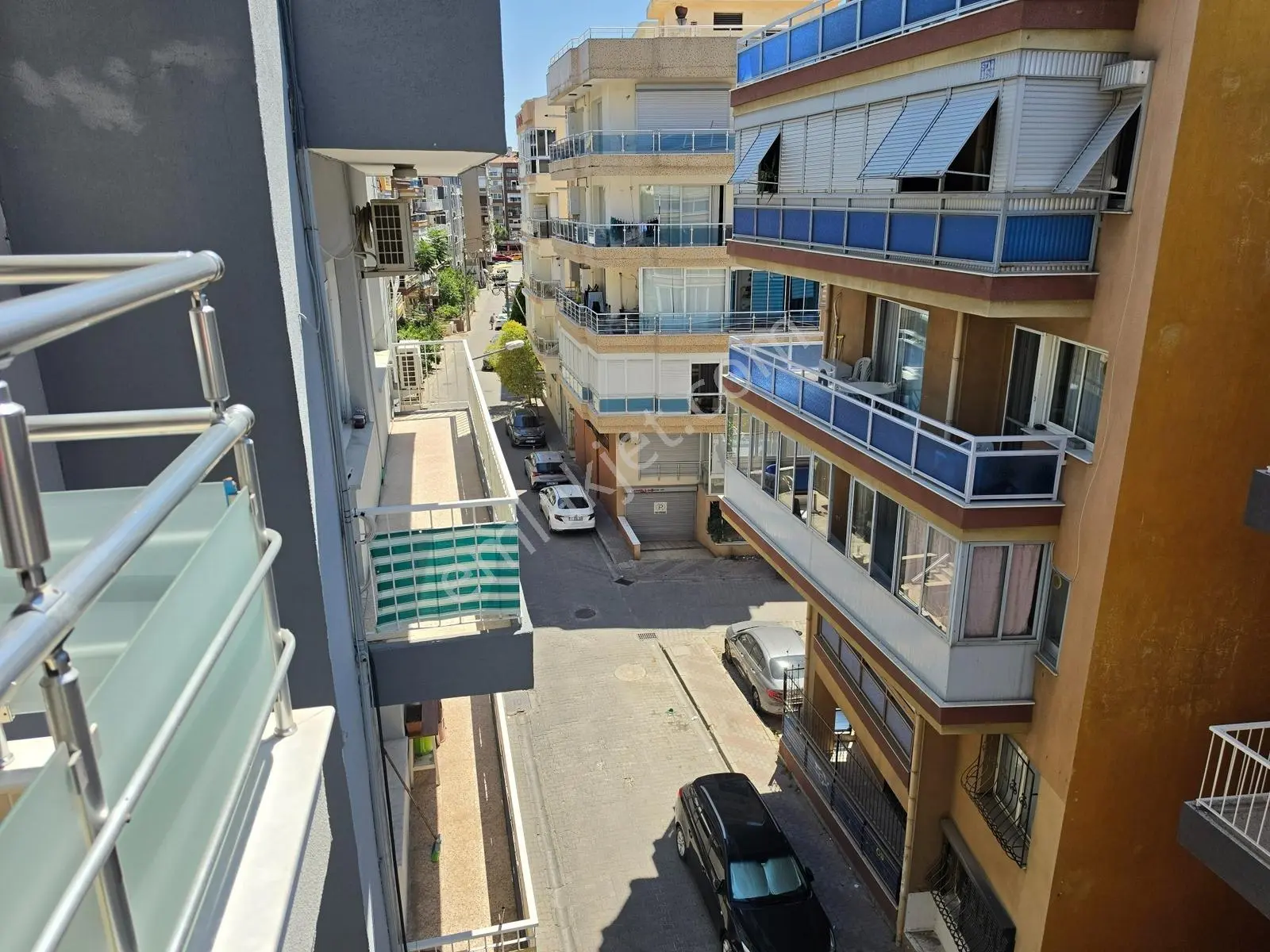 Muga'dan Nergiz İzban Ve Girne Cd.yakını,ebv.banyolu Satılık 3+1 — fotoğraf 6