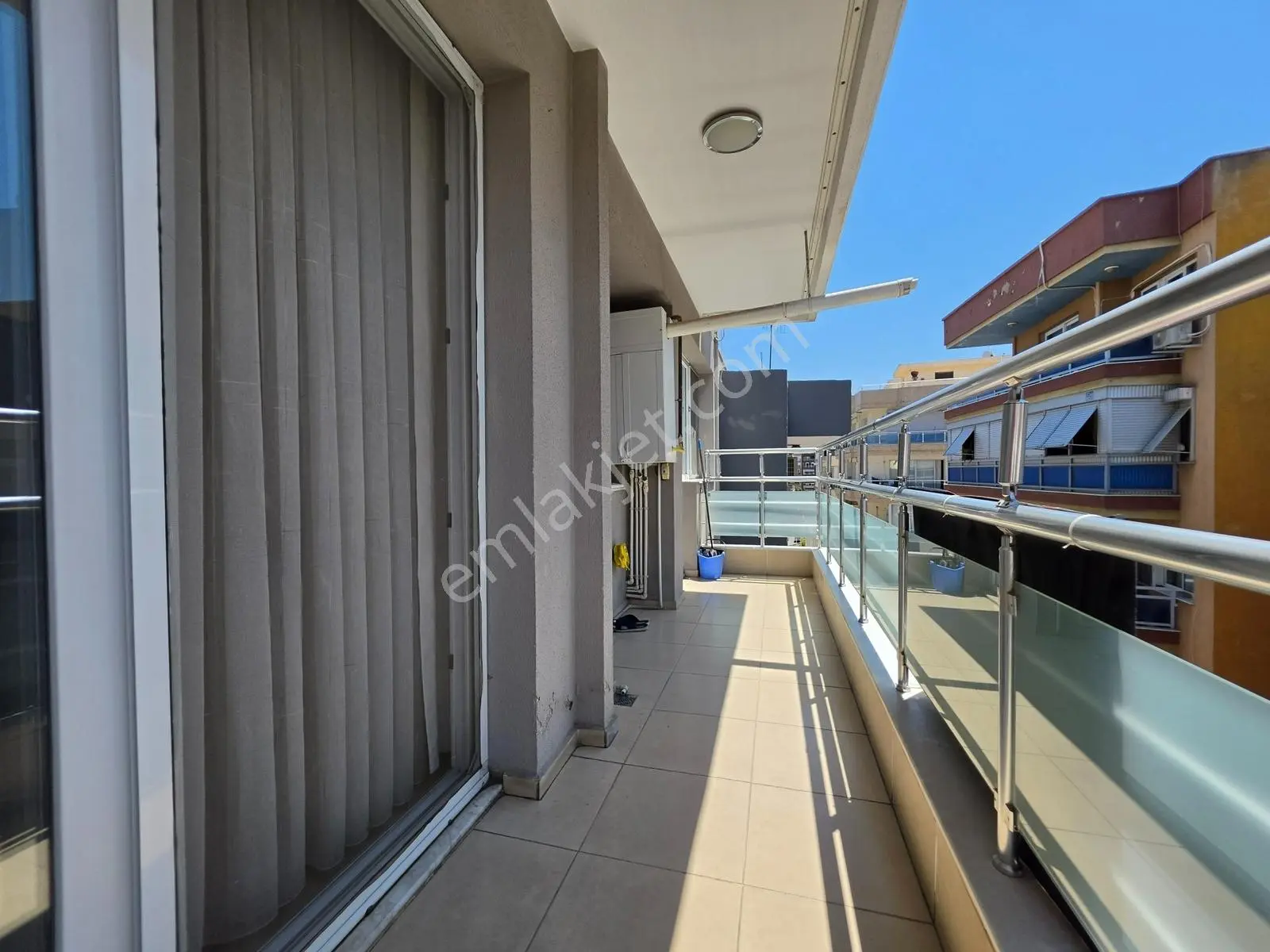 Muga'dan Nergiz İzban Ve Girne Cd.yakını,ebv.banyolu Satılık 3+1 — fotoğraf 7