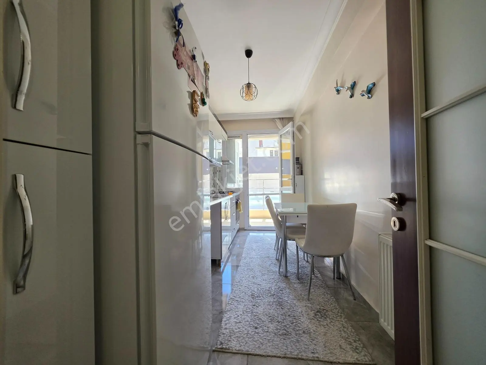 Muga'dan Nergiz İzban Ve Girne Cd.yakını,ebv.banyolu Satılık 3+1 — fotoğraf 10
