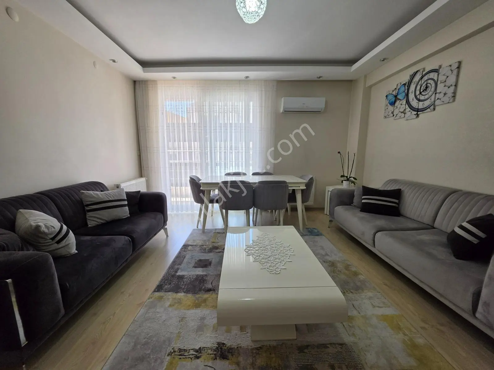 Muga'dan Nergiz İzban Ve Girne Cd.yakını,ebv.banyolu Satılık 3+1 — fotoğraf 13