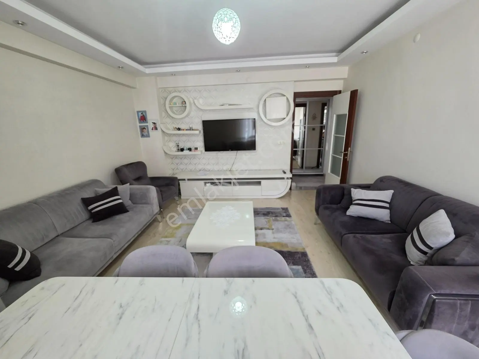 Muga'dan Nergiz İzban Ve Girne Cd.yakını,ebv.banyolu Satılık 3+1 — fotoğraf 14