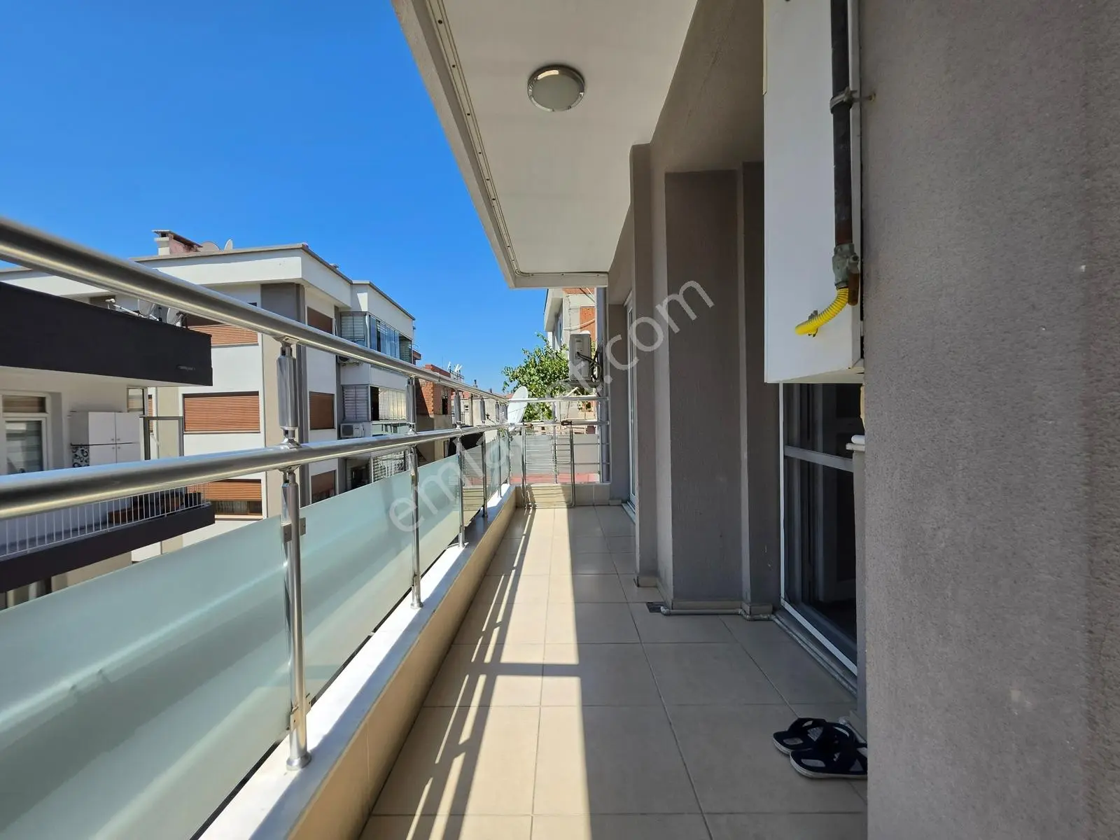 Muga'dan Nergiz İzban Ve Girne Cd.yakını,ebv.banyolu Satılık 3+1 — fotoğraf 17