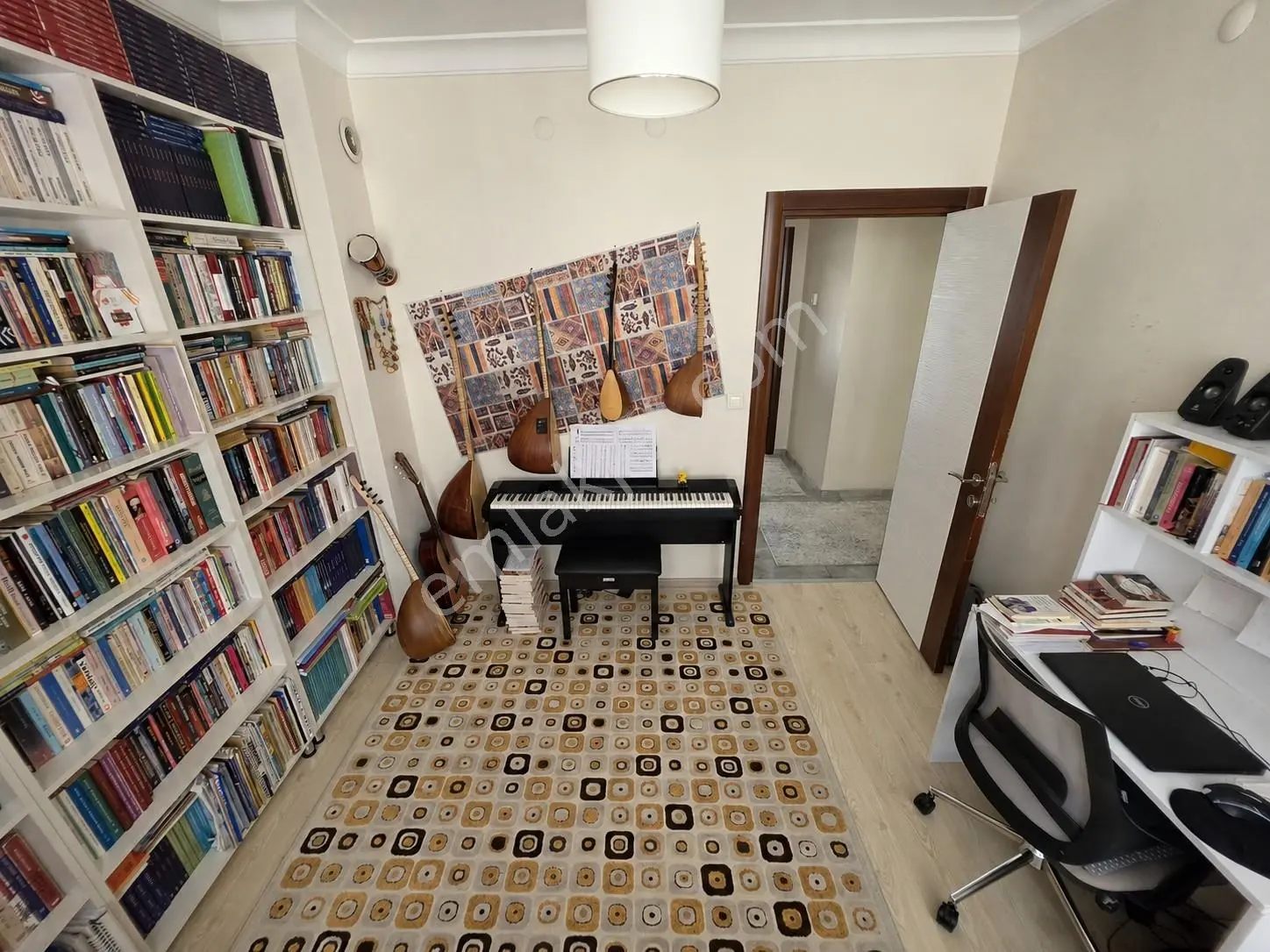 Muga'dan Nergiz İzban Ve Girne Cd.yakını,ebv.banyolu Satılık 3+1 — fotoğraf 25