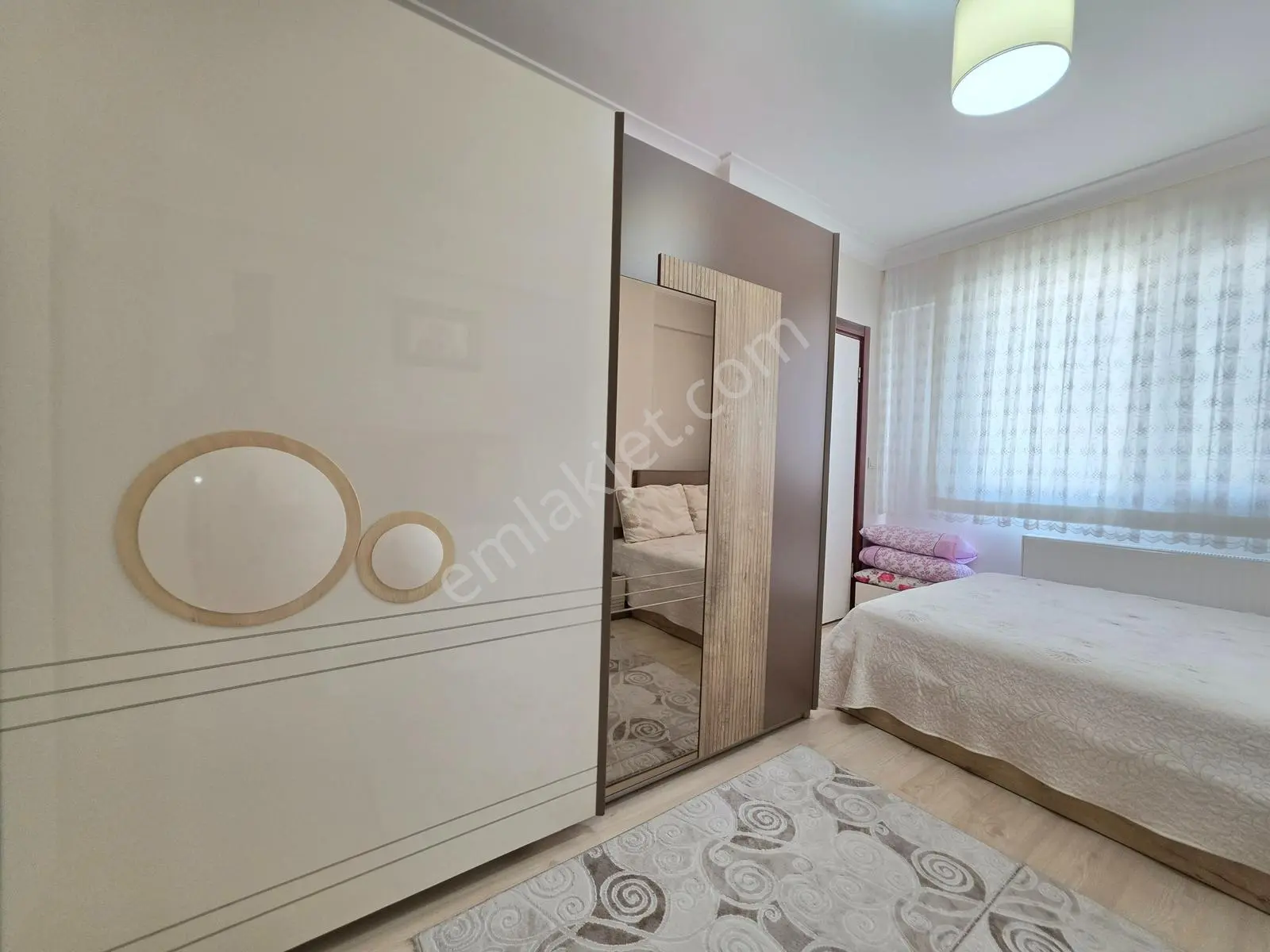 Muga'dan Nergiz İzban Ve Girne Cd.yakını,ebv.banyolu Satılık 3+1 — fotoğraf 29