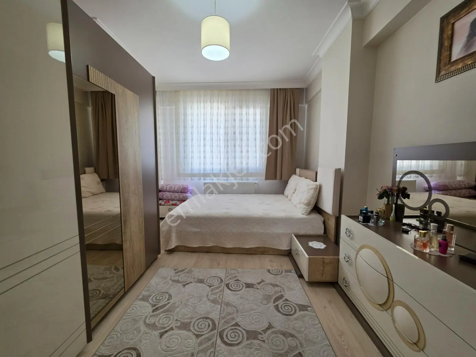 Muga'dan Nergiz İzban Ve Girne Cd.yakını,ebv.banyolu Satılık 3+1 — fotoğraf 30