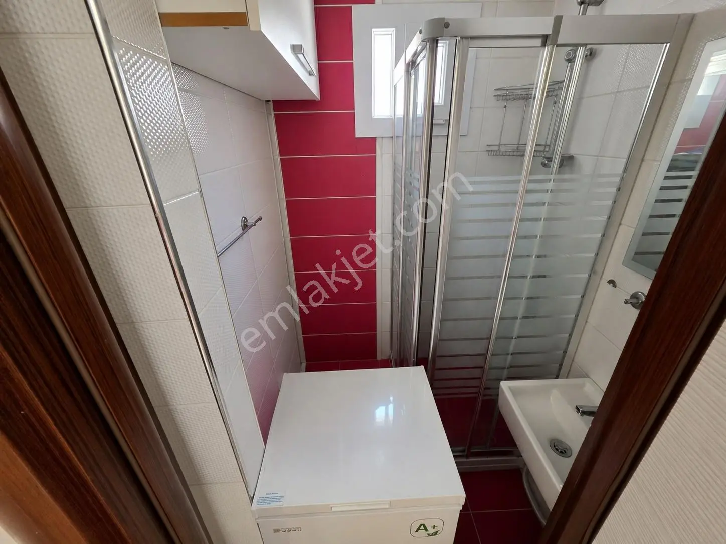 Muga'dan Nergiz İzban Ve Girne Cd.yakını,ebv.banyolu Satılık 3+1 — fotoğraf 31