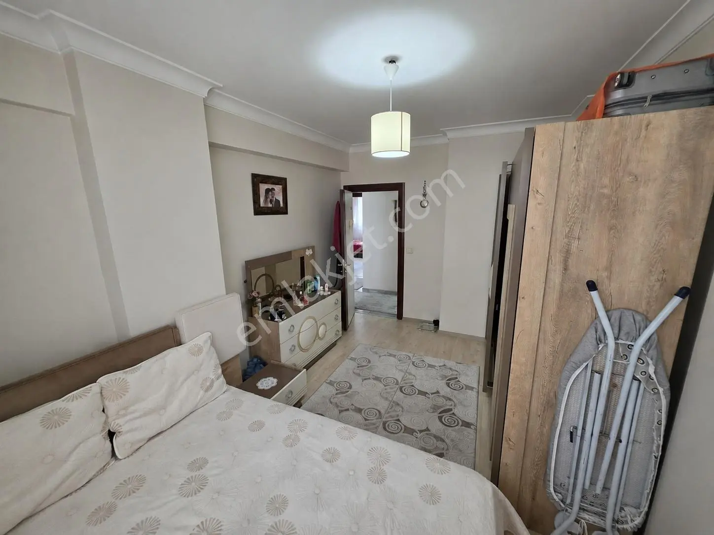 Muga'dan Nergiz İzban Ve Girne Cd.yakını,ebv.banyolu Satılık 3+1 — fotoğraf 32
