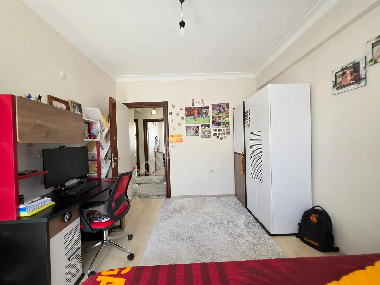 Muga'dan Nergiz İzban Ve Girne Cd.yakını,ebv.banyolu Satılık 3+1 — fotoğraf 38
