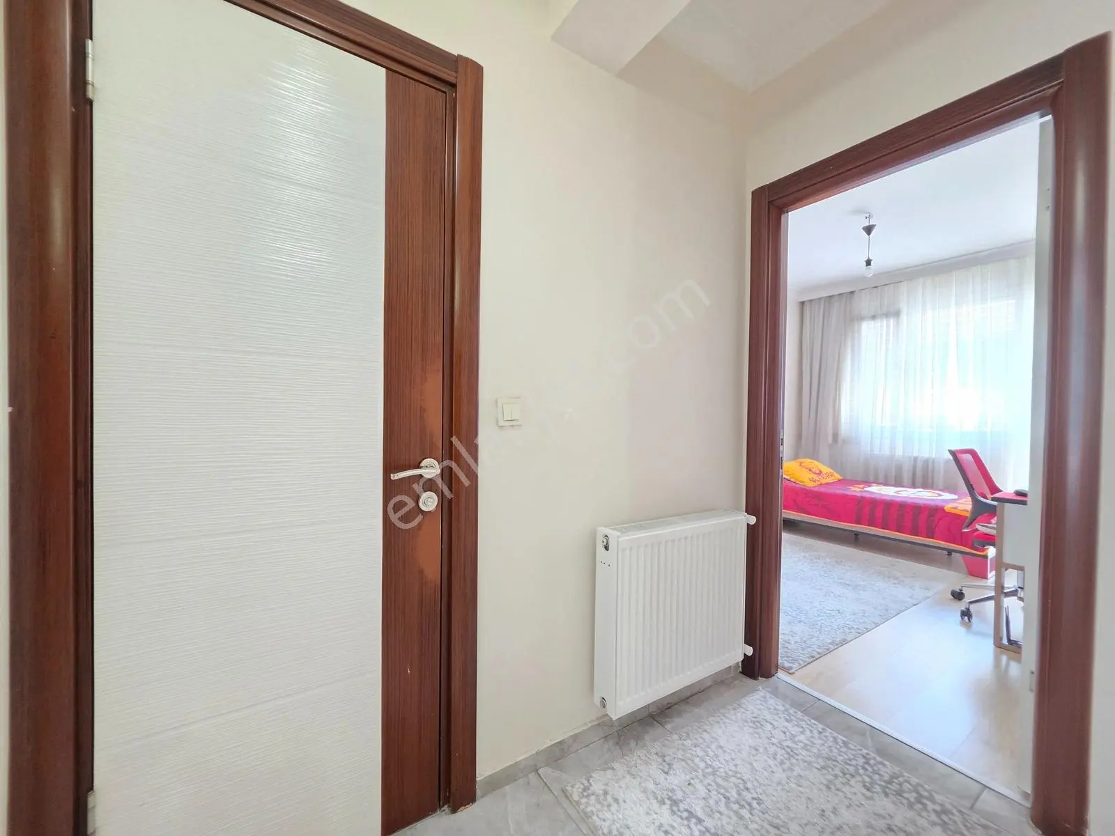Muga'dan Nergiz İzban Ve Girne Cd.yakını,ebv.banyolu Satılık 3+1 — fotoğraf 41