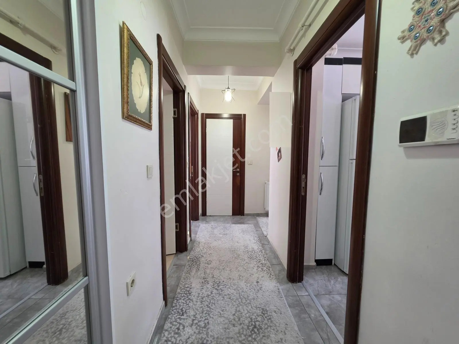 Muga'dan Nergiz İzban Ve Girne Cd.yakını,ebv.banyolu Satılık 3+1 — fotoğraf 47
